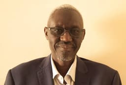 Ibrahima YADE